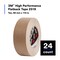 3M HghPerformnceFltbckTp2519Tn, 4, PK24 2519 - alternate 7