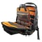 Klein Tools Tradesman Pro Tool Master Tool Bag Backpack, 48 Pockets, 19.5-Inch 55485 - alternate 15