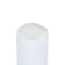 3M Heat Shrink Tube, Thin Wall, 2:1 I.D. Shrink Ratio, 0.5 in I.D. Before Shrinking, White, 4 ft FP-301-1/2-White-4'-Bulk - alternate 3