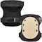 Ergodyne Non-Marring Cap Knee Pad H/L Tan Cap, PR 325HL - alternate 2