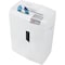Hsm Paper Shredder, Cross-Cut Style shredstar X14 - alternate 4