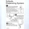 Georgia-Pacific SofPull 10-7/8"H x 6-1/16"W, Centerpull Dispenser, Translucent Smoke 58008B - alternate 2