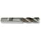 Hhip 1/2 X" 4 Flute High Speed Steel Single End Center Cut End Mill 5802-0501 - alternate 1