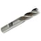 Hhip 1/2 X" 4 Flute High Speed Steel Single End Center Cut End Mill 5802-0501 - alternate 2