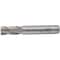 Hhip 3/8 X 3/8" 4 Flute High Speed Steel Single End Center Cut End Mill 5802-0375 - alternate 3