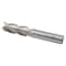 Hhip 7/16 X 3/8" 4 Flute High Speed Steel Single End Center Cut End Mill 5802-0437 - alternate 3