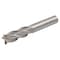 Hhip 7/16 X 3/8" 4 Flute High Speed Steel Single End Center Cut End Mill 5802-0437 - alternate 1