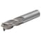 Hhip 3/4 X 3/4" 4 Flute High Speed Steel Single End Center Cut End Mill 5802-0753 - alternate 1