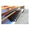 Luverne O-Mega II Side Steps, No Brackets 583114 - alternate 2