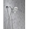 Delta H2Okinc, 4 Set, 2in1 Shwer 5847, Ch 58471-PK - alternate 2