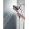 Delta H2Okinetic, In2ition, 4 Set 2 in1 Shower 58471-SS-PK - alternate 4