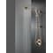 Delta Faucet, Handshower Showering Component Faucet, Champagne Bronze RP73384CZ - alternate 4