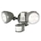 Bell Outdoor Weatherproof LED Flood Light Kit, Gray 5882-5 - alternate 1