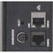 Tripp Lite PDU, Switched, (24) C13, (6) C19, L21-30P, 6 ft. PDU3VS6L2130 - alternate 6