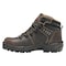 Avenger Safety Footwear Men Carbon Nano-Fiber Toe FOUNDATION CN PR, MENS PR, Brown, 9, Medium A7401-9M - alternate 6