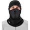 Ergodyne Balaclava, Fleece, Black, Universal 6827 - alternate 9
