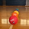 Champion Sports Playground Ball Set, Size 8.5, PK6 PGSET - alternate 8