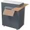 Hsm Cardboard Shredder, Web, 2 to 3 Layers PROFI PACK P425 - alternate 4