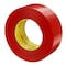 3M Painter's Tape, 1 7/8 in W x 59 yd L, 7.5 mil Thick, Red, Rubber Adhesive 5903 - alternate 5