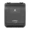 Georgia-Pacific Paper Towel Dispenser, EnMotion, Hardwound, 10 in Paper Towel Width, 1 3/4 in, Plastic, Black 59450A - alternate 1