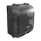 Georgia-Pacific Paper Towel Dispenser, EnMotion, Hardwound, 10 in Paper Towel Width, 1 3/4 in, Plastic, Black 59450A - alternate 2