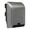 Georgia-Pacific enMotion Recessed Automated Touchless Paper Towel Dispenser , Stainless Steel 59466A - alternate 4