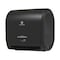 Georgia-Pacific enMotion Impulse 1-Roll Automated Touchless Paper Towel Dispenser, Black 59488A - alternate 5