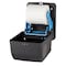 Pacific Blue Automated Towel Dispenser Kit, Black 59535 - alternate 2