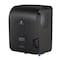 Georgia-Pacific Paper Towel Dispenser, Pacific Blue Ultra, Hardwound, 8 in Paper Towel Wd, Plastic, Black 59594 - alternate 10