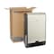 Georgia-Pacific enMotion Flex Automatic Touchless Paper Towel Dispenser, Stainless Steel 59766 - alternate 14