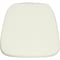 Flash Furniture Chiavari Chair Cushion, Soft Ivory LE-L-C-WHITE-GG - alternate 4