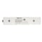Tripp Lite Outlet Strip, Surge, Hospital Grade, 6 5-15R-HG, 5-15P-HG, 6 ft., White SPS606HGRA - alternate 9