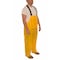 Tingley Iron Eagle Plain Front Overall, Gold/Yellow, Premium Snap-Lock Suspender Buckles, Size Medium O22007 - alternate 4
