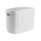 Aircare Portable Humidifier, -, 3 gal, 1,250 sq. ft., Mini Console, White 5D6 700 - alternate 5