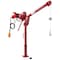 Thern Davit Crane Up To 850Lb Cap W/ 4Wp2-K El 5PF5-E2 - alternate 1