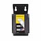 Stanley 3 3/4 in. Round Point Safety Blade, PK100 11-988 - alternate 2