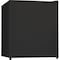 Lorell Compact Refrigerator1.6 CuftBlack LLR72311 - alternate 2