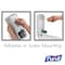 Purell ADX-12 1250mL Hand Sanitizer Dispenser, Push-Style, White 8820-06 - alternate 8