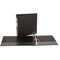Avery Binder, Economy, Round Ring, 3", Black 03602 - alternate 5