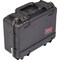 Skb Black Protective Case, 16.24"L x 12.94"W x 6.78"D 3I-1510-6B-E - alternate 5