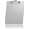 Oic Clipboard, Aluminum, Ltr, Sr 83211 - alternate 3