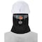Ergodyne FR Winter Liner, Over The Head, Black 6892 - alternate 3