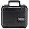 Skb Black Protective Case, 9.69"L x 6.82"W x 6.82"D 3I-0907-6B-E - alternate 2