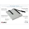Vantage Vantage 15E Paper Trimmer, 12" Cut Lth 15E - alternate 4