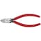 Klein Tools Diagonal Cutting Pliers, Bell System, Skinning Holes, 6-Inch D252-6SW - alternate 3
