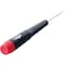 Wiha Prec. Screwdriver, Slotted, 1.5mm x 1-5/8 26015 - alternate 3