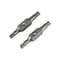 Klein Tools Replacement Bits 1/8 and 9-Inch Hex, 2-Piece, PK2 32550 - alternate 2
