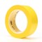 3M Vinyl Tape 471, Yellow, 1 1/2"x, PK24 03129 - alternate 3
