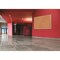 Ghent Cork Bulletin Board 18"H x 24"W 1318-1 - alternate 9