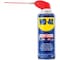Wd-40 Multi-Use Lubricant with Smart Straw 2-Way Sprayer, -60 to 300 Degree F, 11 oz, Aerosol Can, Amber 490040 - alternate 3